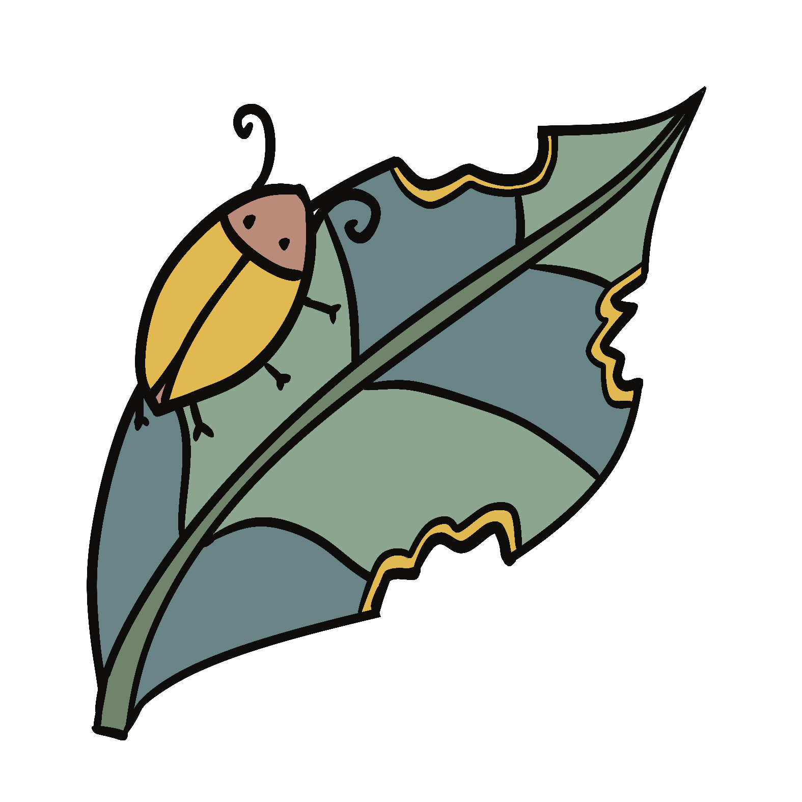 Krankheiten und Schädlinge