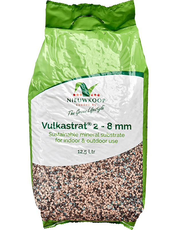 Vulkastrat 2-8 mm (12,5 liter)