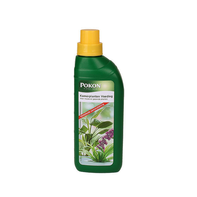 Pokon Zimmerpflanzen-Dünger 500ml